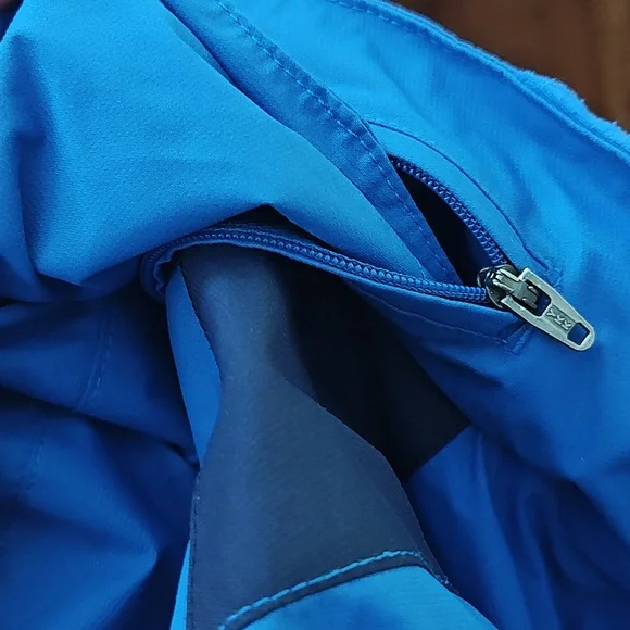 L.L. Bean 3-in-1 Coat - Picture 6 of 7